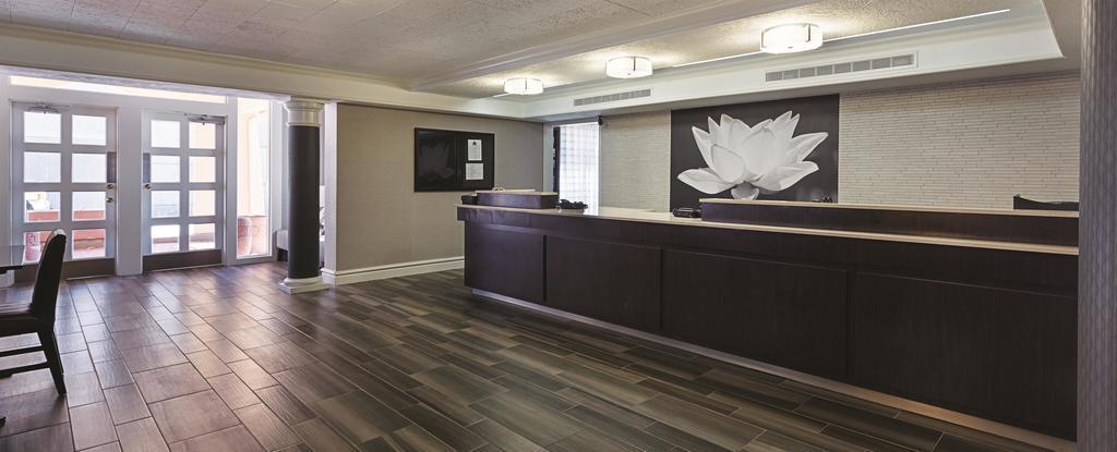 Quality Inn & Suites North Charleston - Ashley Phosphate Zewnętrze zdjęcie