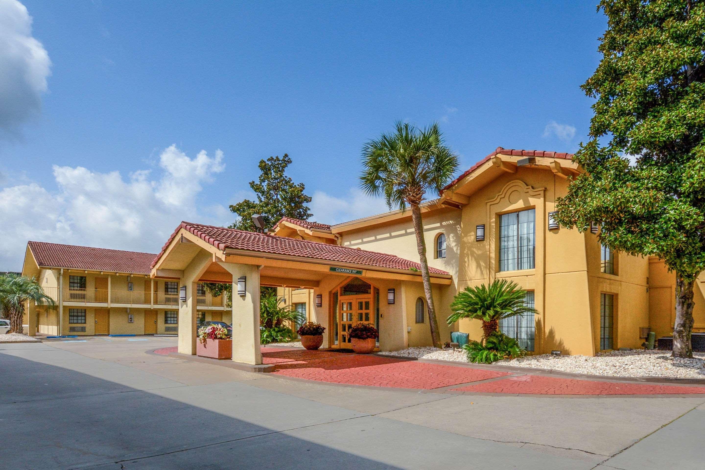Quality Inn & Suites North Charleston - Ashley Phosphate Zewnętrze zdjęcie