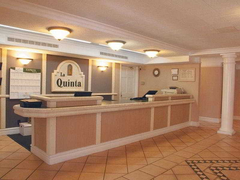 Quality Inn & Suites North Charleston - Ashley Phosphate Wnętrze zdjęcie