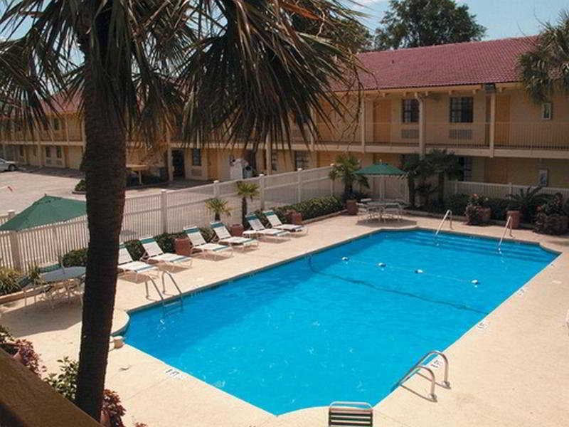 Quality Inn & Suites North Charleston - Ashley Phosphate Udogodnienia zdjęcie